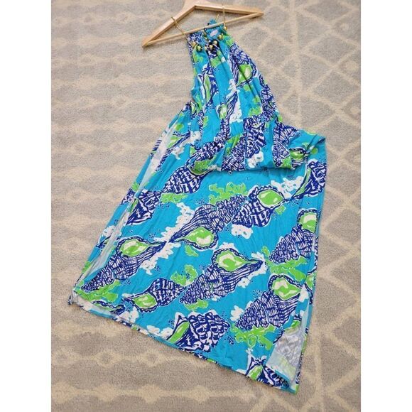 Lilly Pulitzer Inna Maxi Dress M NWOT $218 - Picture 7 of 10
